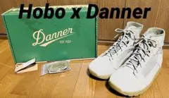 hobo × Danner TACHYON 6