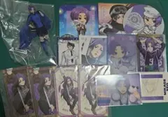 ブルーロック 御影玲王 グッズまとめ売り