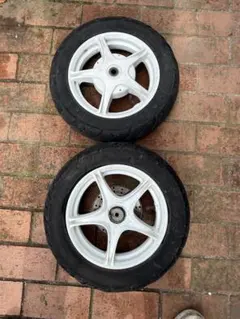 2026年最新】sa16j ホイールの人気アイテム - メルカリ