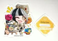 第五人格　スイパラ　6周年　BIGアクリルスタンド　応援団 第五人格 スイパラ 6周年 BIGアクリルスタンド 応援団 第五人格