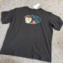 GU ジーユー　ちいかわ　くりまんじゅう　半袖　Tシャツ　Sサイズ