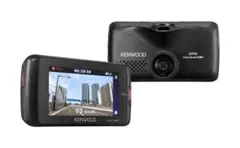 到着後すぐに使えます✨ケンウッド　ドライブレコーダー　DRV-630のサムネイル