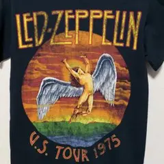 レッド ツェッペリン Led Zeppelin GILDAN USA古着
