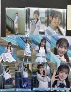 日向坂46 大野愛実 生写真 ジャーマンアイリス - メルカリ