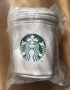 スターバックス　2026福袋　カップポーチ