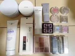 最終値下★メイクセット GIVENCHY Elegance 他のサムネイル