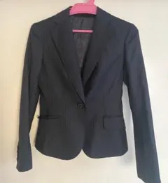 THE SUITS COMPANY she レディース ジャケット 38サイズ