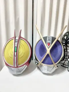 開封傷有】RAH アルティメットフォーム 仮面ライダークウガ メディコム