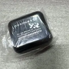 ポケモンカード　ジムチャレ　ホウオウ　ルギア　ダメカン　非売品 BW