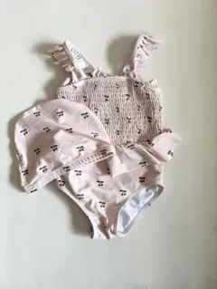 konges sloejd　コンゲススロイド　水着　女の子