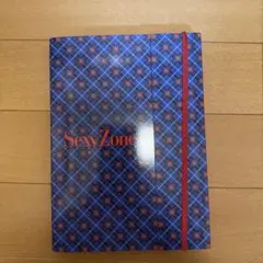 SexyZone カレンダー 2017-2018