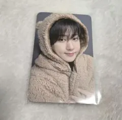 StrayKids KARMA FANS リスパ チャンビン トレカ