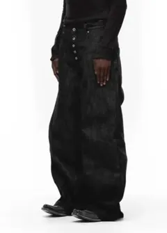 NO/FAITH STUDIOS JAPANESE LOOSE FITのサムネイル