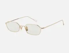 美品　A.D.S.R. adsr jason 02 ゴールド　clearのサムネイル