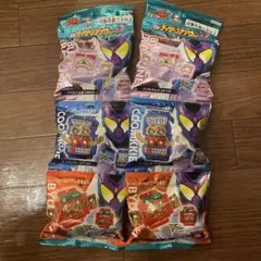 仮面ライダー　DXライダーゴチゾウセット03