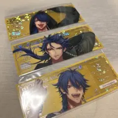 【ヒプマイ】ファンミくじ 有栖川帝統