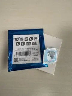 鬼滅の刃 恋雪ピンズ