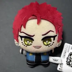 【推し活セット】ヒプマイ ナゴヤ ぬいぐるみ グッズ まとめ 空却 推し活セット】ヒプマイ ナゴヤ ぬいぐるみ グッズ まとめ 空却
