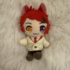 2025年最新】すとぷり莉犬くんぬいぐるみの人気アイテム - メルカリ