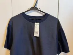 【新品】ブラックレーベルクレストブリッジ　Tシャツ　L Lサイズ　新品未使用