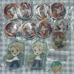 BTS TinyTAN ジミン まとめ売り