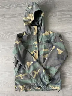 スクープジャケット ノースフェイス レディース