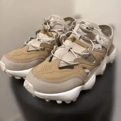 Columbia スポーツシャンダル ベージュ23cm - メルカリ