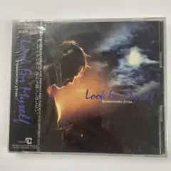 伊藤敏博TOSHIHIRO ITOH Look for Myself新品 CD