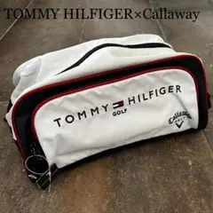 シューズケース ゴルフバッグ