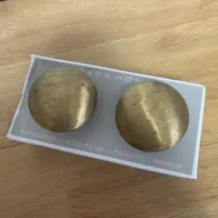 【ZARA HOME】DOOR KNOBS（ドアハンドル、ノブ、取っ手）のサムネイル
