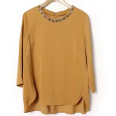 Spick&Span Noble ブラウスのサムネイル