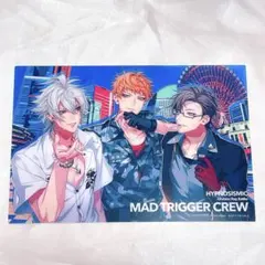 ヒプムビ　特典　クリアカード　ヨコハマ