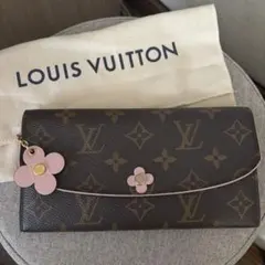 2025年最新】ポルトフォイユ エミリー フラワーの人気アイテム