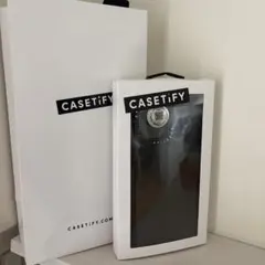 【新品】CASETIFY mugsafe iPhone16ProMax ケースのサムネイル