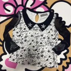 バナチ❤︎カットソー