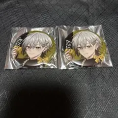 Element sicks EL6 ランダム缶バッジ 832 - メルカリ