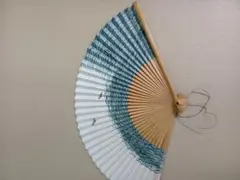 扇子 和装小物