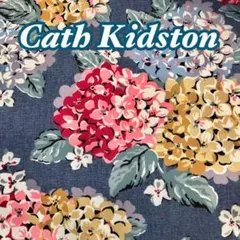 ⭐️キャスキッドソン　ハイドランジア ブロッサム　生地