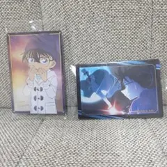 名探偵コナン　イタジャガ vol.4　江戸川コナン&怪盗キッド　スペシャルカード