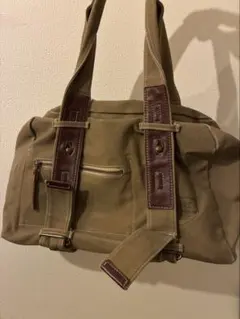 Maison Mihara Yasuhiro ショルダーバッグ 22aw - メルカリ