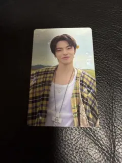 ALD1 リオ　トレカ　alpha drive one