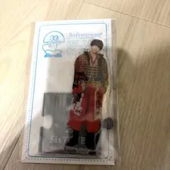 松村北斗　アクリルスタンド　20.夏