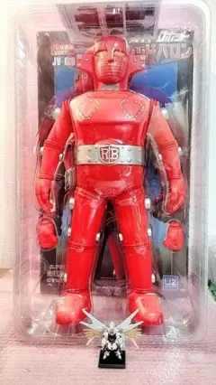 2025年最新】ソフビ レッドバロンの人気アイテム - メルカリ