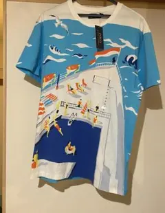 ラルフローレン　Tシャツ
