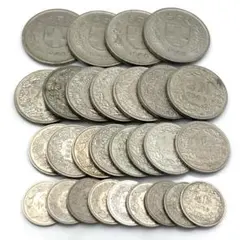 2026年最新】スイス 硬貨の人気アイテム - メルカリ