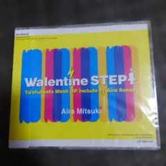 Aira Mitsuki / Walentine STEP CD