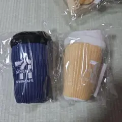 Happyくじ『セブン-イレブン』 B賞 2点セット