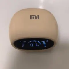 Xiaomi ワイヤレスイヤホン ベージュのサムネイル