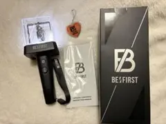 BE:FIRST ペンライト ver.1 BE:1キーホルダー付
