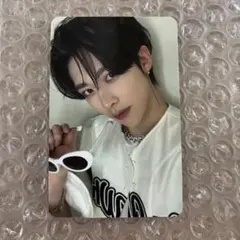 zerobaseone リッキー applemusic トレカ